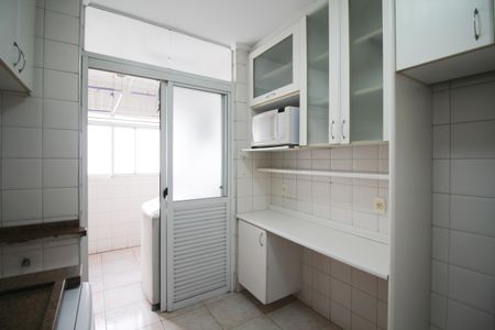 Apartamento para alugar com 94m², 3 quartos e 2 vagasCozinha