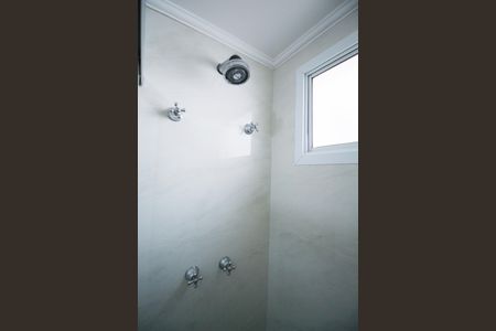 Apartamento para alugar com 94m², 3 quartos e 2 vagasBanheiro da Suíte 