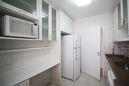 Apartamento para alugar com 94m², 3 quartos e 2 vagasCozinha