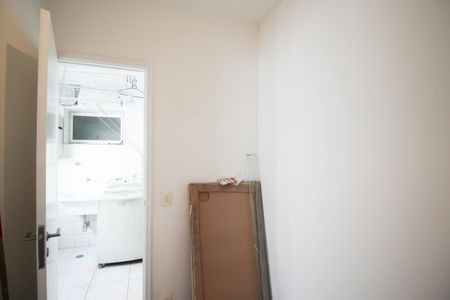 Apartamento para alugar com 94m², 3 quartos e 2 vagasQuarto de Serviço