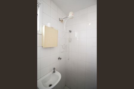 Apartamento para alugar com 94m², 3 quartos e 2 vagasBanheiro de serviço