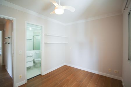 Apartamento para alugar com 94m², 3 quartos e 2 vagasSuíte 