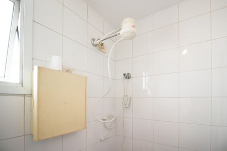 Apartamento para alugar com 94m², 3 quartos e 2 vagasBanheiro de serviço