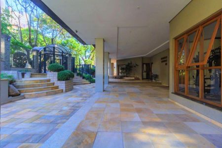 Apartamento para alugar com 130m², 4 quartos e 2 vagasÁrea Comum 