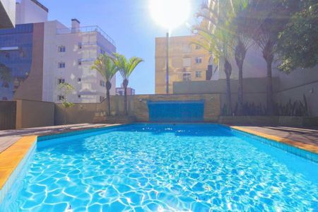 Apartamento para alugar com 130m², 4 quartos e 2 vagasÁrea Comum 