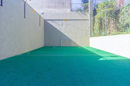 Apartamento para alugar com 130m², 4 quartos e 2 vagasÁrea Comum 