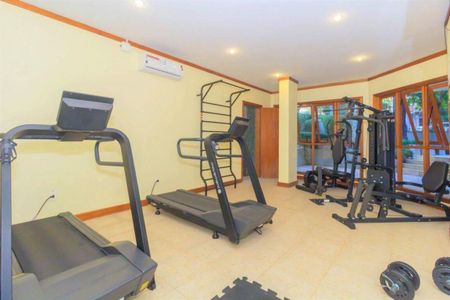 Apartamento para alugar com 130m², 4 quartos e 2 vagasÁrea Comum 