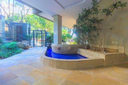 Apartamento para alugar com 130m², 4 quartos e 2 vagasÁrea Comum 