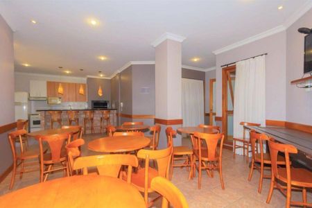 Apartamento para alugar com 130m², 4 quartos e 2 vagasÁrea Comum 