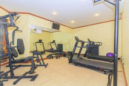 Apartamento para alugar com 130m², 4 quartos e 2 vagasÁrea Comum 