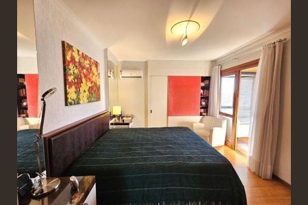 Apartamento para alugar com 130m², 4 quartos e 2 vagasQuarto 1