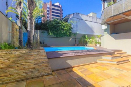 Apartamento para alugar com 130m², 4 quartos e 2 vagasÁrea Comum 