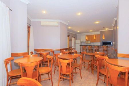 Apartamento para alugar com 130m², 4 quartos e 2 vagasÁrea Comum 