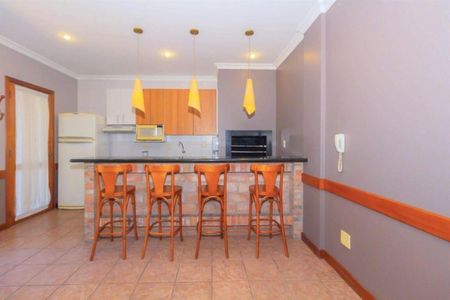 Apartamento para alugar com 130m², 4 quartos e 2 vagasÁrea Comum 