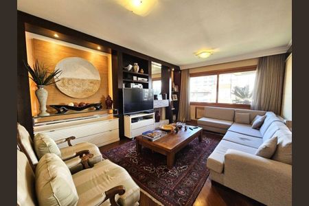 Apartamento para alugar com 4 quartos, 130m² em Auxiliadora, Porto Alegre