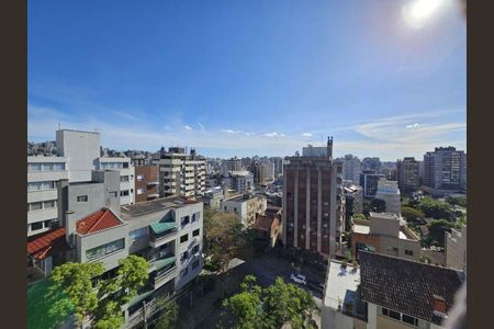 Apartamento para alugar com 130m², 4 quartos e 2 vagasVista 