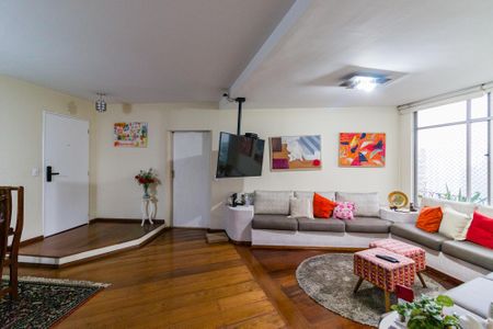 Apartamento à venda com 3 quartos, 130m² em Vila Andrade, São Paulo