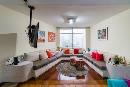 Apartamento à venda com 3 quartos, 130m² em Vila Andrade, São Paulo