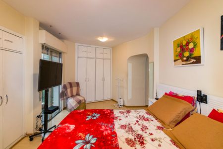 Apartamento à venda com 3 quartos, 130m² em Vila Andrade, São Paulo