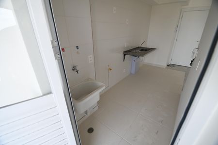 Apartamento para alugar com 55m², 2 quartos e 1 vagaCozinha