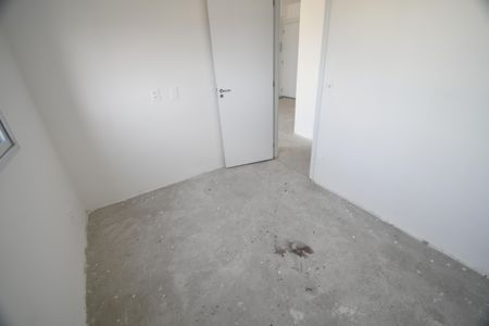 Quarto 1 de apartamento para alugar com 2 quartos, 55m² em Bonfim, Campinas