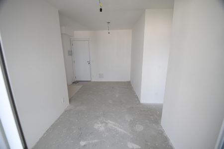 Sala de apartamento para alugar com 2 quartos, 55m² em Bonfim, Campinas