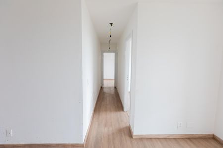 Apartamento para alugar com 55m², 2 quartos e 1 vaga Apartamento para alugar com 55m², 2 quartos e 1 vagaCorredor