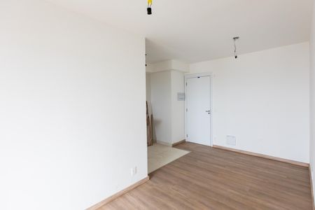 Sala  de apartamento para alugar com 2 quartos, 55m² em Bonfim, Campinas