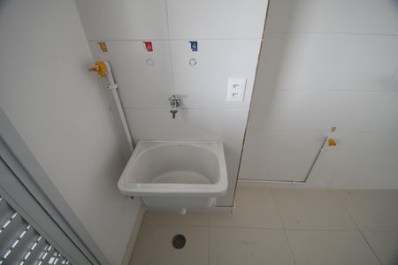 Apartamento para alugar com 55m², 2 quartos e 1 vagaCozinha