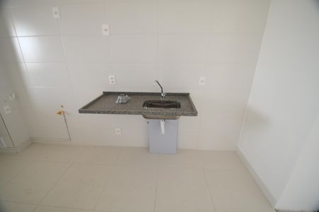 Apartamento para alugar com 55m², 2 quartos e 1 vagaCozinha
