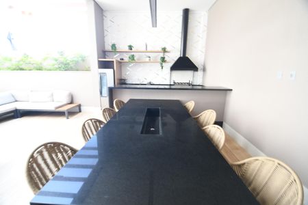 Apartamento para alugar com 55m², 2 quartos e 1 vagaÁrea comum - Churrasqueira