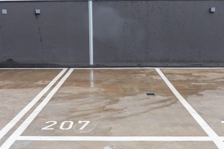 Apartamento para alugar com 55m², 2 quartos e 1 vaga Apartamento para alugar com 55m², 2 quartos e 1 vagaGaragem