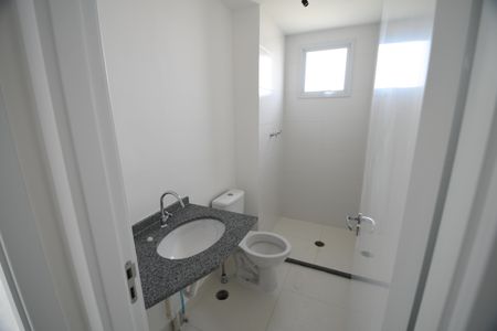 Apartamento para alugar com 55m², 2 quartos e 1 vagaBanheiro