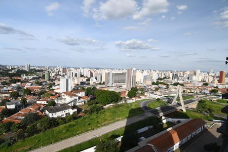 Apartamento para alugar com 55m², 2 quartos e 1 vagaQuarto 2 - Vista