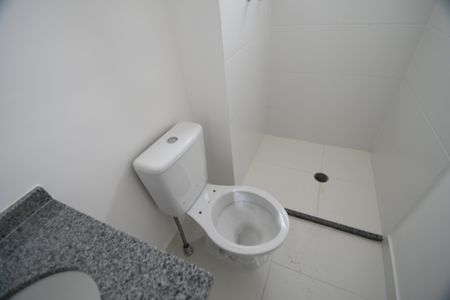 Apartamento para alugar com 55m², 2 quartos e 1 vagaBanheiro