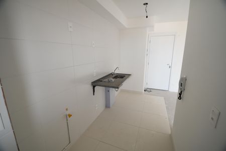 Apartamento para alugar com 55m², 2 quartos e 1 vagaCozinha