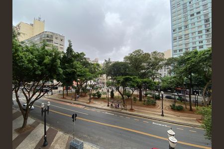 Apartamento à venda com 40m², 1 quarto e sem vagaVista