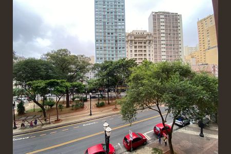 Apartamento à venda com 40m², 1 quarto e sem vagaVista