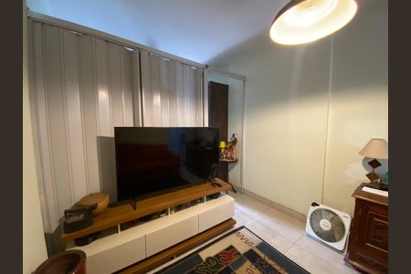 Sala de apartamento à venda com 1 quarto, 40m² em Santa Ifigênia, São Paulo