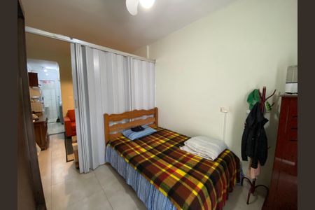 quarto de apartamento à venda com 1 quarto, 40m² em Santa Ifigênia, São Paulo