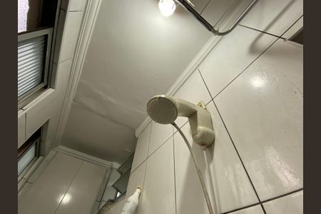 Apartamento à venda com 40m², 1 quarto e sem vagaBanheiro