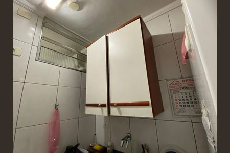 Apartamento à venda com 40m², 1 quarto e sem vagaCozinha