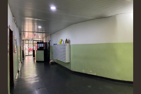 Apartamento à venda com 40m², 1 quarto e sem vagaÁrea comum