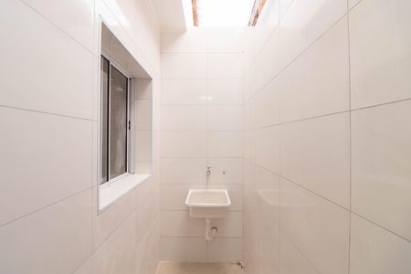 Casa de condomínio para alugar com 80m², 2 quartos e sem vaga