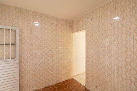 Casa de condomínio para alugar com 80m², 2 quartos e sem vaga