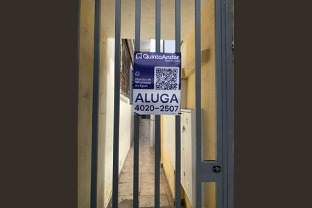 Casa de condomínio para alugar com 80m², 2 quartos e sem vaga