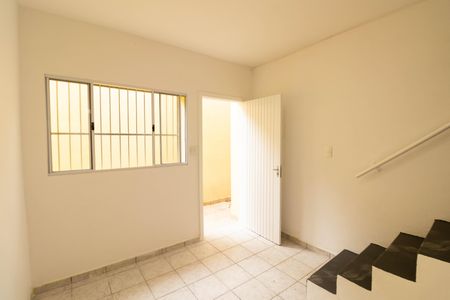 Casa de Condomínio para alugar com 2 quartos, 80m² em Lauzane Paulista, São Paulo