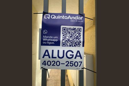 Casa de condomínio para alugar com 80m², 2 quartos e sem vaga