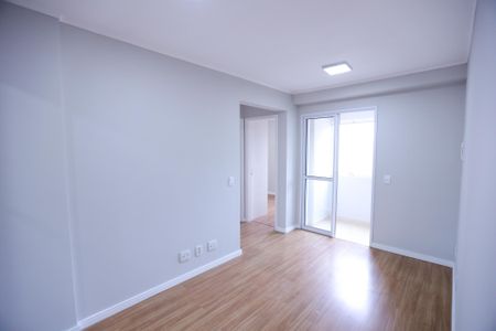 Apartamento para alugar com 47m², 2 quartos e 1 vaga Apartamento para alugar com 47m², 2 quartos e 1 vagaSala