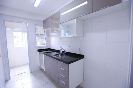 Apartamento para alugar com 47m², 2 quartos e 1 vaga Apartamento para alugar com 47m², 2 quartos e 1 vagaCozinha